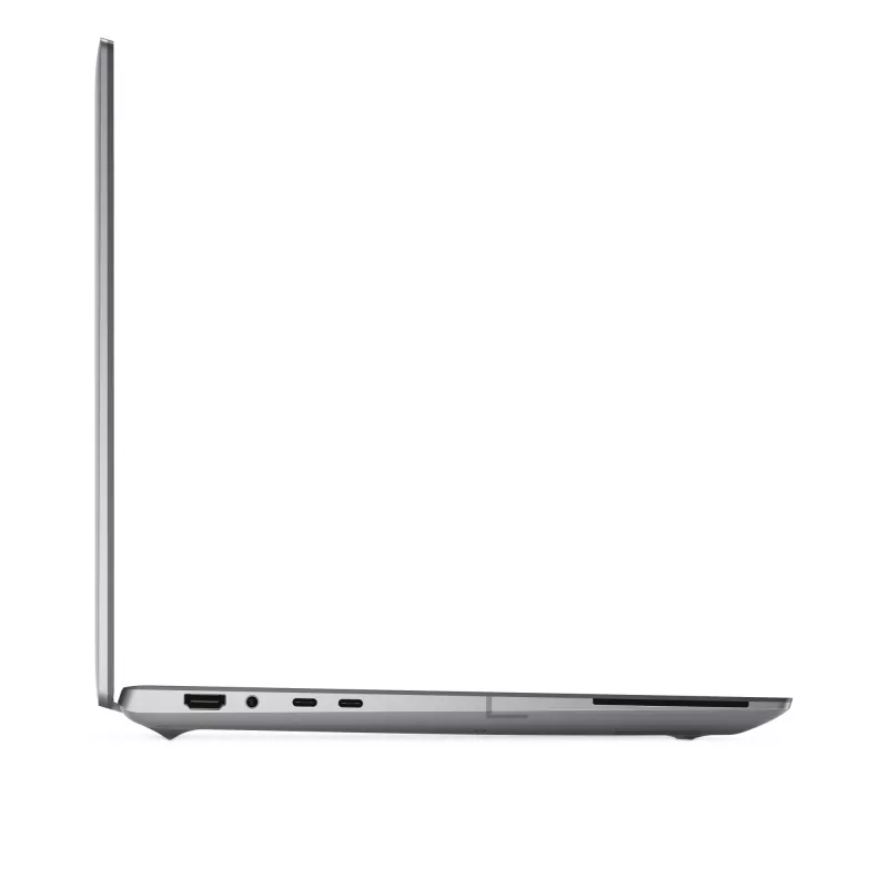 Estação de trabalho móvel DELL Precision 5690 16 polegadas Intel Core Ultra 7 32GB RAM 1TB SSD Windows 11 Pro