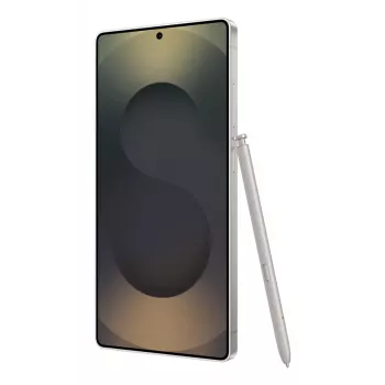 Samsung Galaxy S25 Ultra SM-S938B/DS 17,5 cm (6,9 polegadas) Dual SIM Android 15 5G USB Type-C 12 GB 256 GB 5000 mAh preto