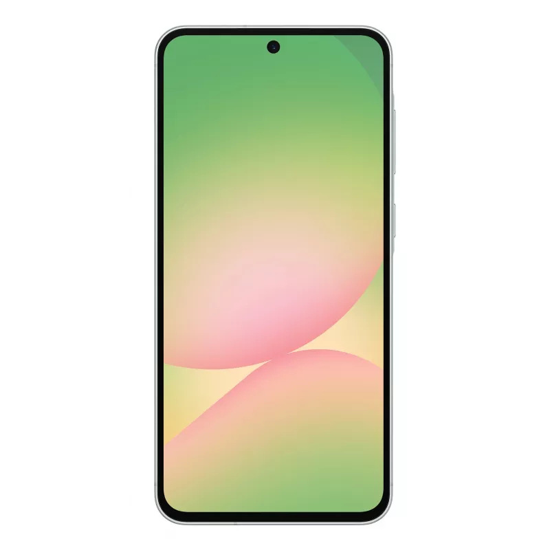 Samsung Galaxy A56 17 cm (6,7 polegadas) Dual SIM Android 15 5G USB Type-C 8 GB 128 GB 5000 mAh Olive