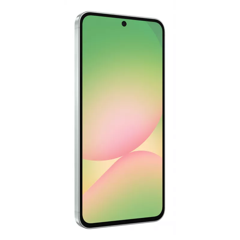 Samsung Galaxy A56 17 cm (6,7 polegadas) Dual SIM Android 15 5G USB Type-C 8 GB 128 GB 5000 mAh Olive