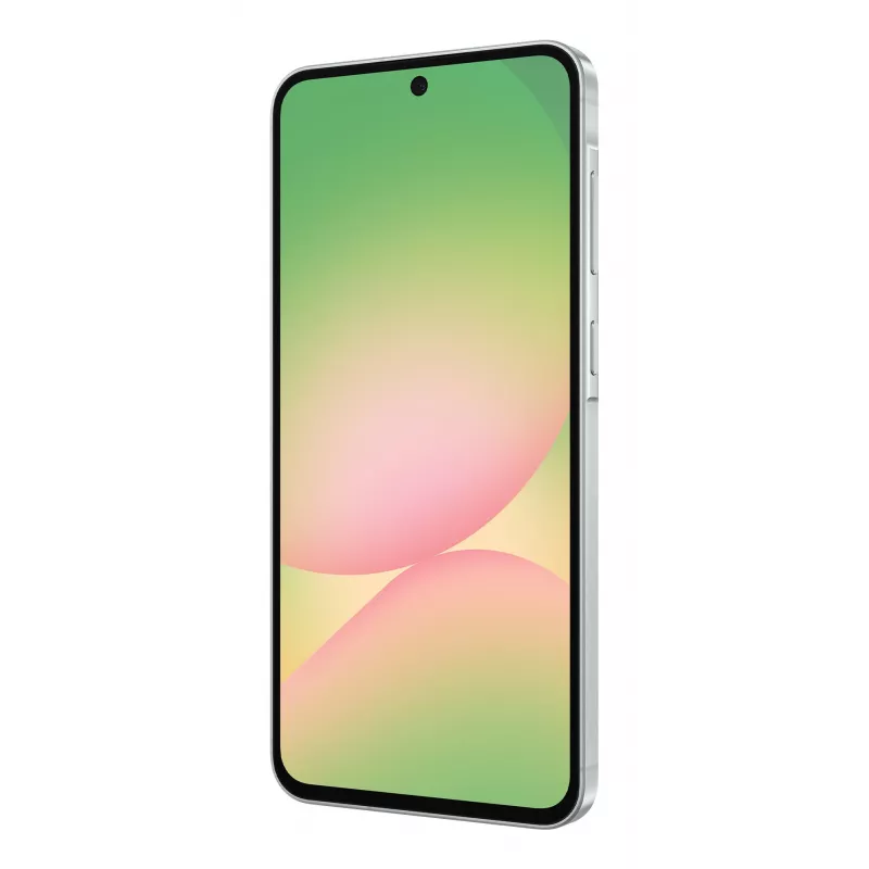 Samsung Galaxy A56 17 cm (6,7 polegadas) Dual SIM Android 15 5G USB Type-C 8 GB 128 GB 5000 mAh Olive
