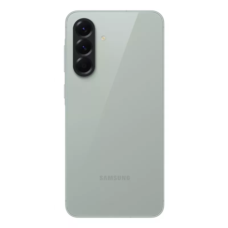 Samsung Galaxy A56 17 cm (6,7 polegadas) Dual SIM Android 15 5G USB Type-C 8 GB 128 GB 5000 mAh Olive