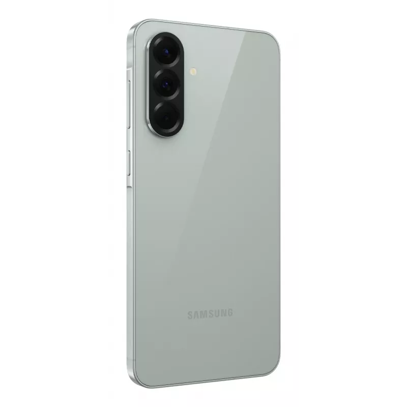 Samsung Galaxy A56 17 cm (6,7 polegadas) Dual SIM Android 15 5G USB Type-C 8 GB 128 GB 5000 mAh Olive