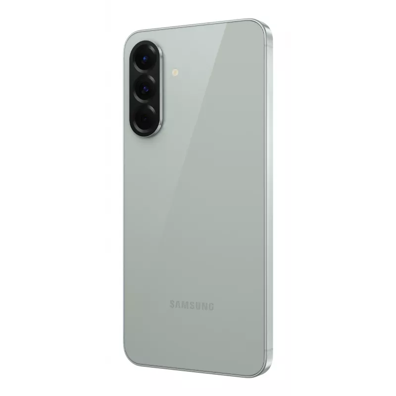 Samsung Galaxy A56 17 cm (6,7 polegadas) Dual SIM Android 15 5G USB Type-C 8 GB 128 GB 5000 mAh Olive