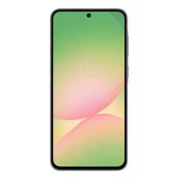 Samsung Galaxy A56 5G Enterprise Edition 17 cm (6,7 polegadas) Dual SIM USB Type-C 8 GB 128 GB 5000 mAh grafite