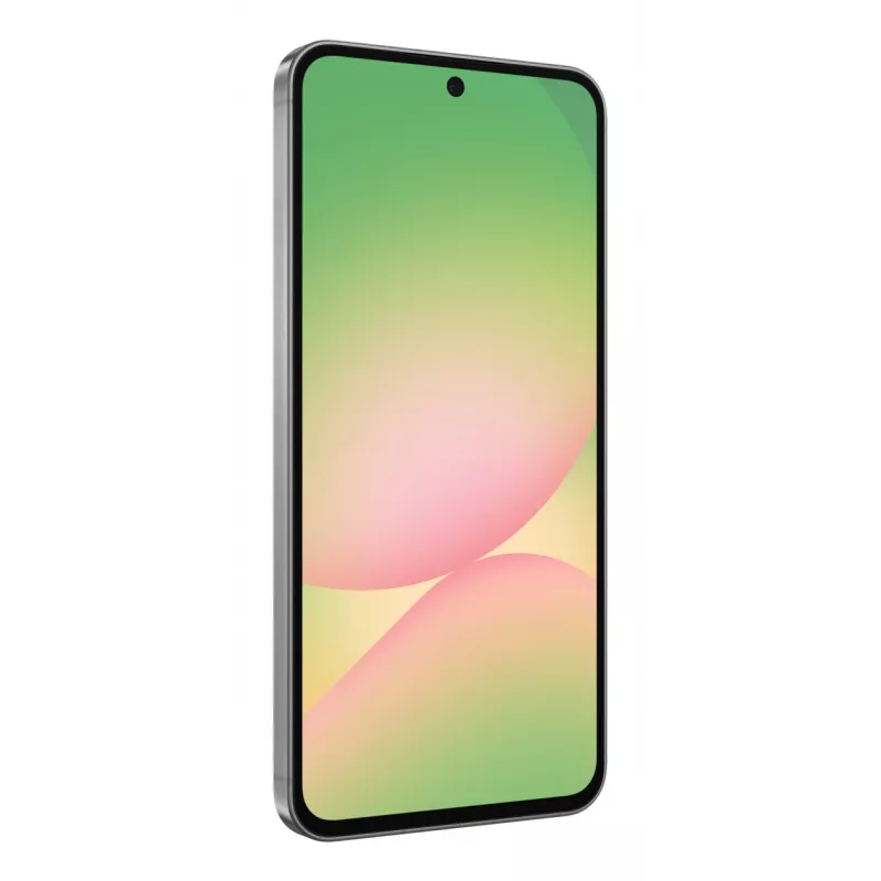 Samsung Galaxy A56 5G Enterprise Edition 17 cm (6,7 polegadas) Dual SIM USB Type-C 8 GB 128 GB 5000 mAh grafite