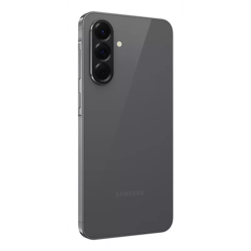 Samsung Galaxy A56 5G Enterprise Edition 17 cm (6,7 polegadas) Dual SIM USB Type-C 8 GB 128 GB 5000 mAh grafite