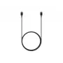 Cabo USB Samsung EP-DX310JBEGEU 1,8 m USB-C preto