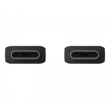 Cabo USB Samsung EP-DX310JBEGEU 1,8 m USB-C preto
