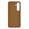 Capa Samsung Kindsuit de pele sintética para Galaxy S25