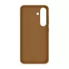 Capa Samsung Kindsuit de pele sintética para Galaxy S25