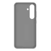 Capa Samsung Kindsuit de pele sintética para Galaxy S25