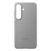 Capa Samsung Kindsuit de pele sintética para Galaxy S25