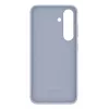 Capa Samsung Kindsuit de pele sintética para Galaxy S25