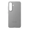 Capa Samsung Kindsuit de pele sintética para Galaxy S25