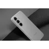 Capa Samsung Kindsuit de pele sintética para Galaxy S25