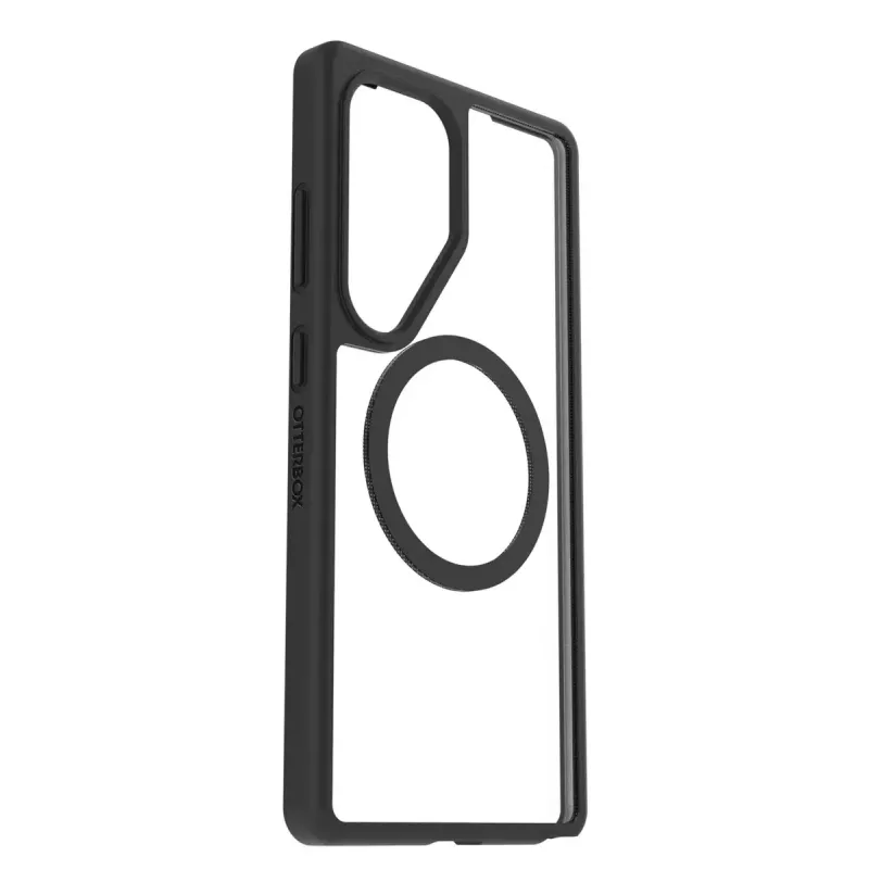 Capa Samsung Galaxy S25 Ultra Otterbox React Case com ímanes