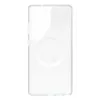 Capa Samsung Galaxy S25 Ultra transparente monocromática