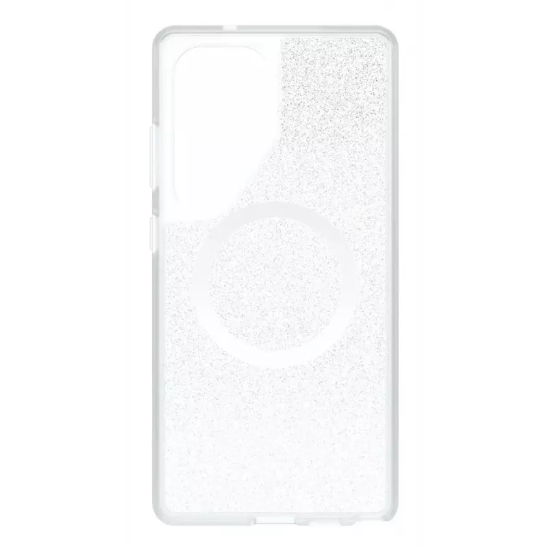 Capa Samsung Galaxy S25 Ultra transparente monocromática