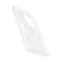 Capa Samsung Galaxy S25 Ultra transparente monocromática