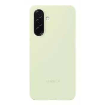 Capa de telemóvel Samsung EF-PA366 17 cm (6,7 polegadas) capa verde-claro