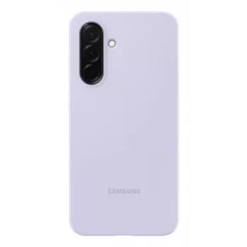 Capa de telemóvel Samsung EF-PA366 17 cm (6,7 polegadas) capa lavanda