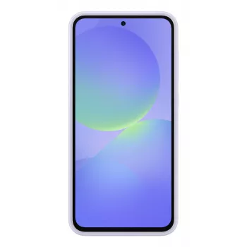 Capa de telemóvel Samsung EF-PA366 17 cm (6,7 polegadas) capa lavanda