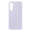 Capa de telemóvel Samsung EF-PA366 17 cm (6,7 polegadas) capa lavanda