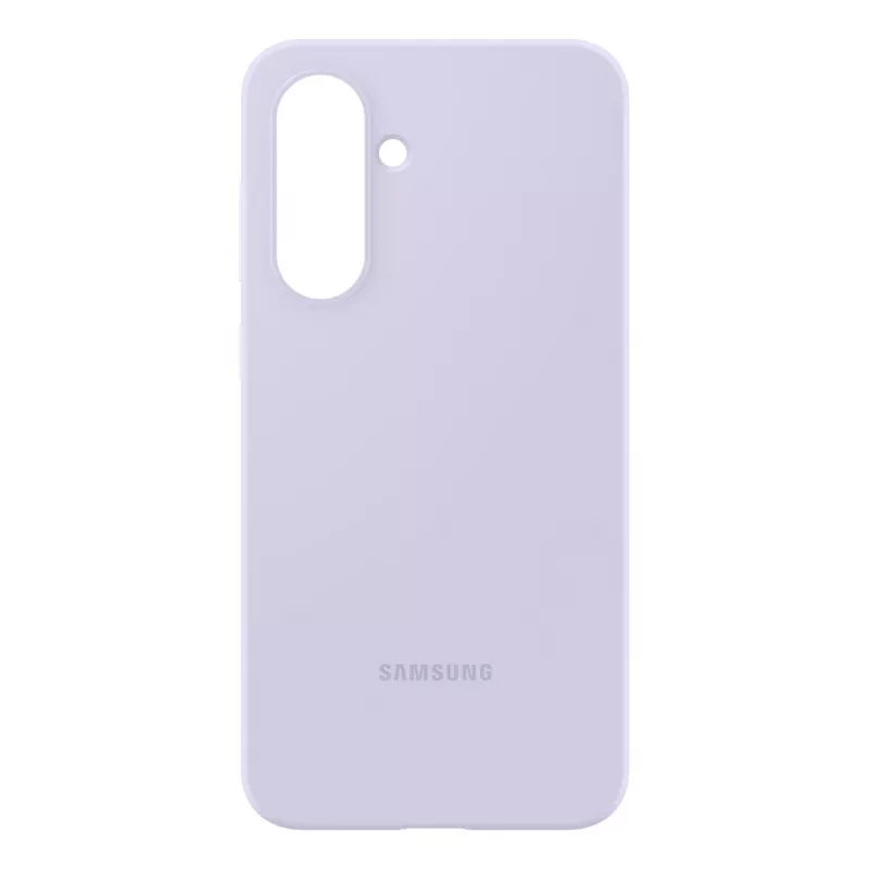 Capa de telemóvel Samsung EF-PA366 17 cm (6,7 polegadas) capa lavanda