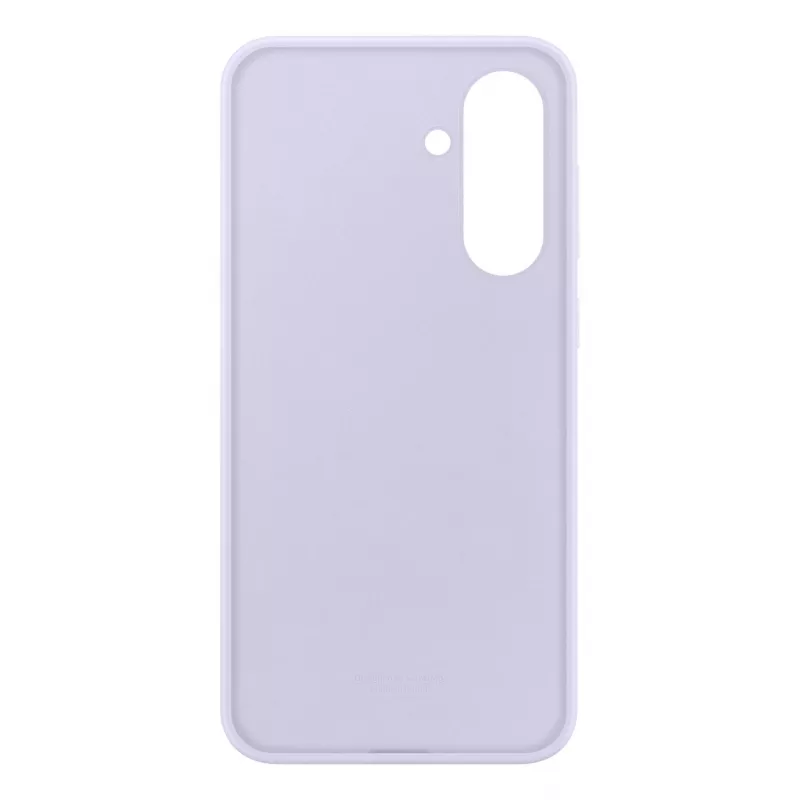 Capa de telemóvel Samsung EF-PA366 17 cm (6,7 polegadas) capa lavanda