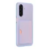 Capa de telemóvel Samsung EF-OA266 17 cm (6,7 polegadas) capa azul