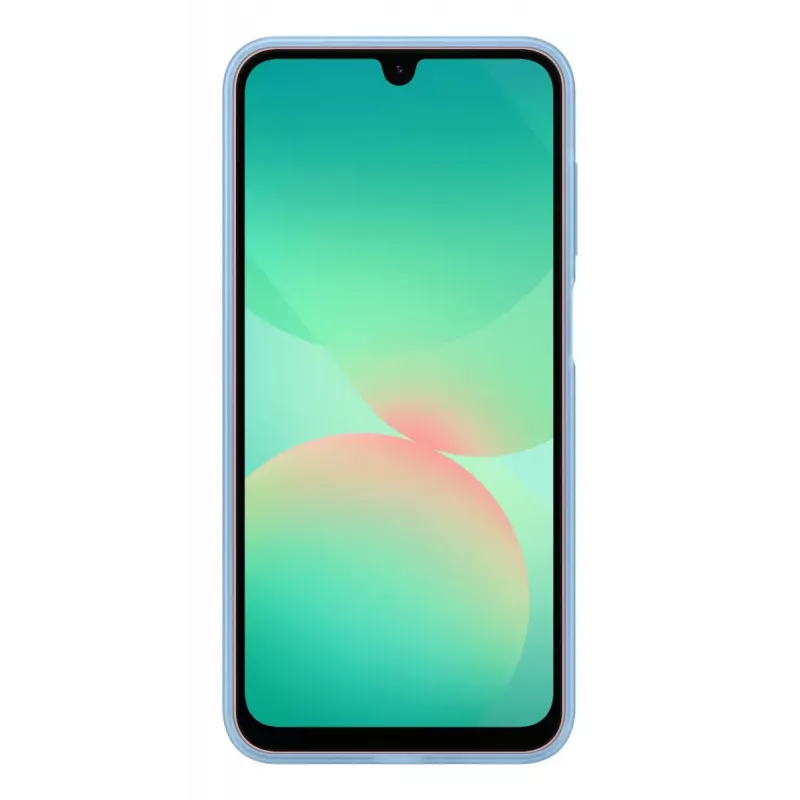 Capa de telemóvel Samsung EF-OA266 17 cm (6,7 polegadas) capa azul