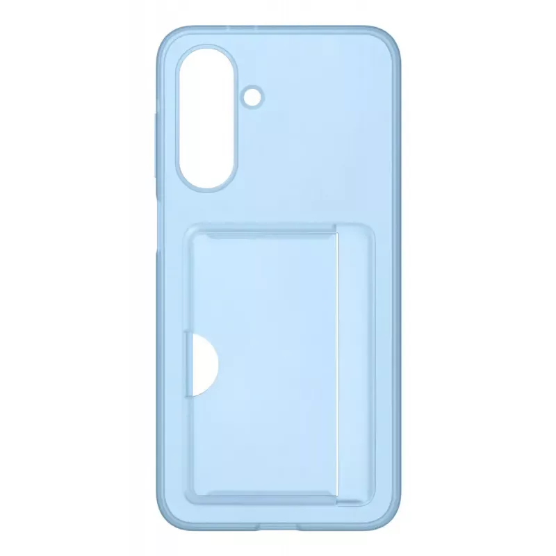 Capa de telemóvel Samsung EF-OA266 17 cm (6,7 polegadas) capa azul