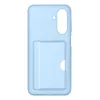 Capa de telemóvel Samsung EF-OA266 17 cm (6,7 polegadas) capa azul
