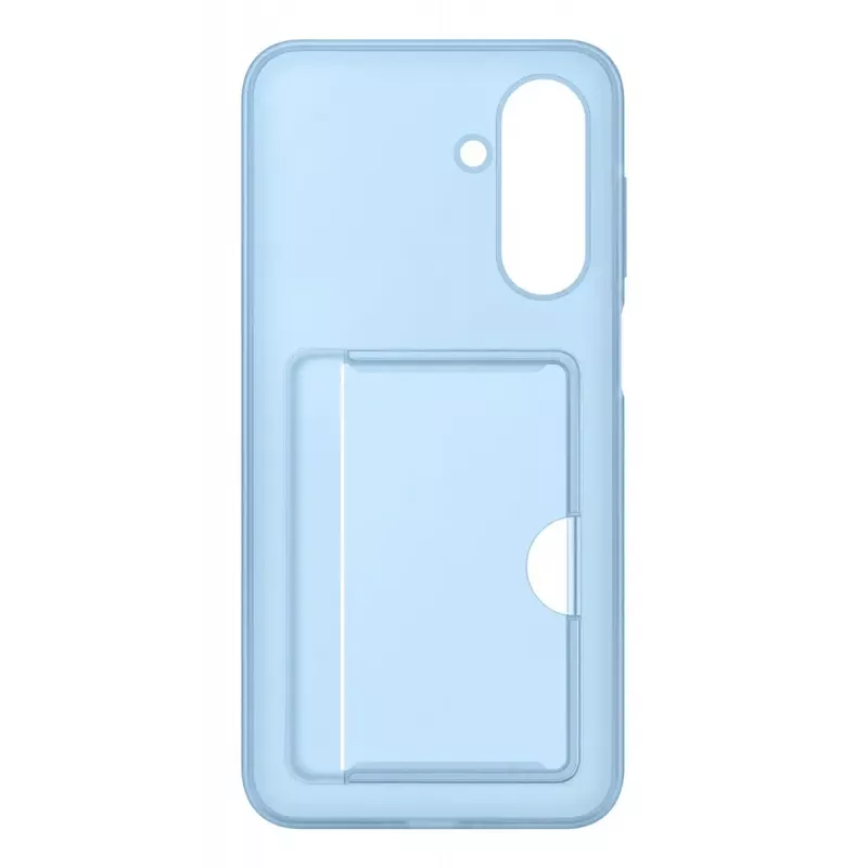 Capa de telemóvel Samsung EF-OA266 17 cm (6,7 polegadas) capa azul