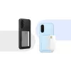 Capa de telemóvel Samsung EF-OA266 17 cm (6,7 polegadas) capa azul