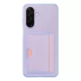 Capa de telemóvel Samsung EF-OA266 17 cm (6,7 polegadas) capa azul