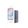 Película protetora de ecrã antirreflexo Samsung para S24 FE resistente a riscos transparente pack de 2
