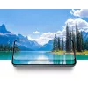 Película protetora de ecrã antirreflexo Samsung para S24 FE resistente a riscos transparente pack de 2