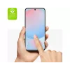 Película protetora de ecrã antirreflexo Samsung para S24 FE resistente a riscos transparente pack de 2