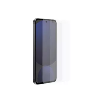Película protetora de ecrã antirreflexo Samsung para S24 FE resistente a riscos transparente pack de 2