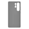 Samsung Kindsuit capa de pele sintética para Galaxy S25, capa, Samsung, Galaxy S25 Ultra, 17,5 cm (6,9 polegadas), cinzento