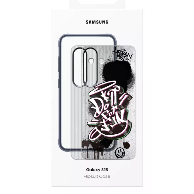 Samsung EF-JS931 capa para telemóvel 15,8 cm (6,2 polegadas) capa preto, multicolor