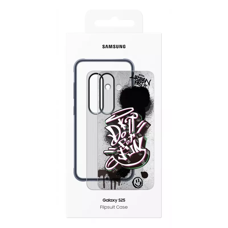Samsung EF-JS931 capa para telemóvel 15,8 cm (6,2 polegadas) capa preto, multicolor