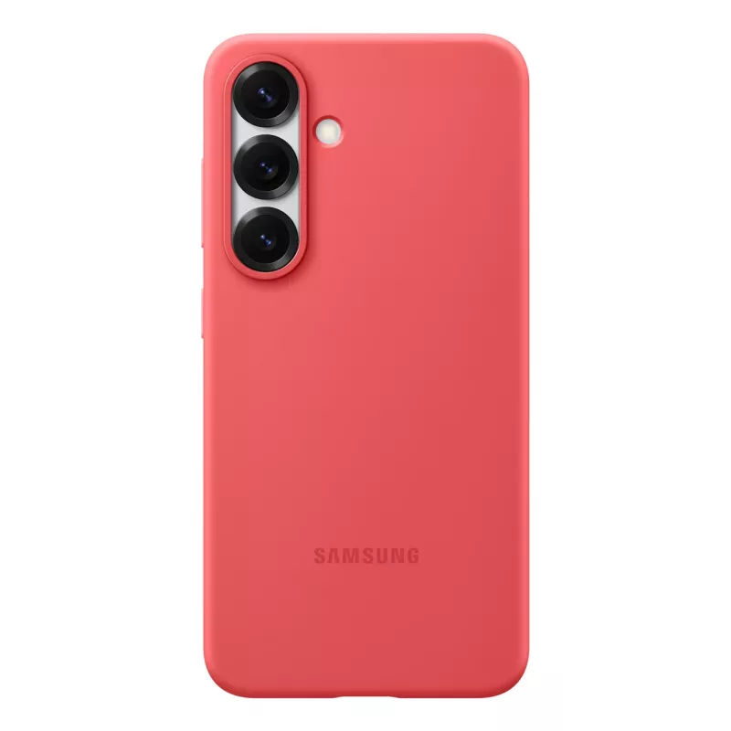 Samsung EF-PS931CREGWW capa para telemóvel 15,8 cm (6,2 polegadas) capa vermelho