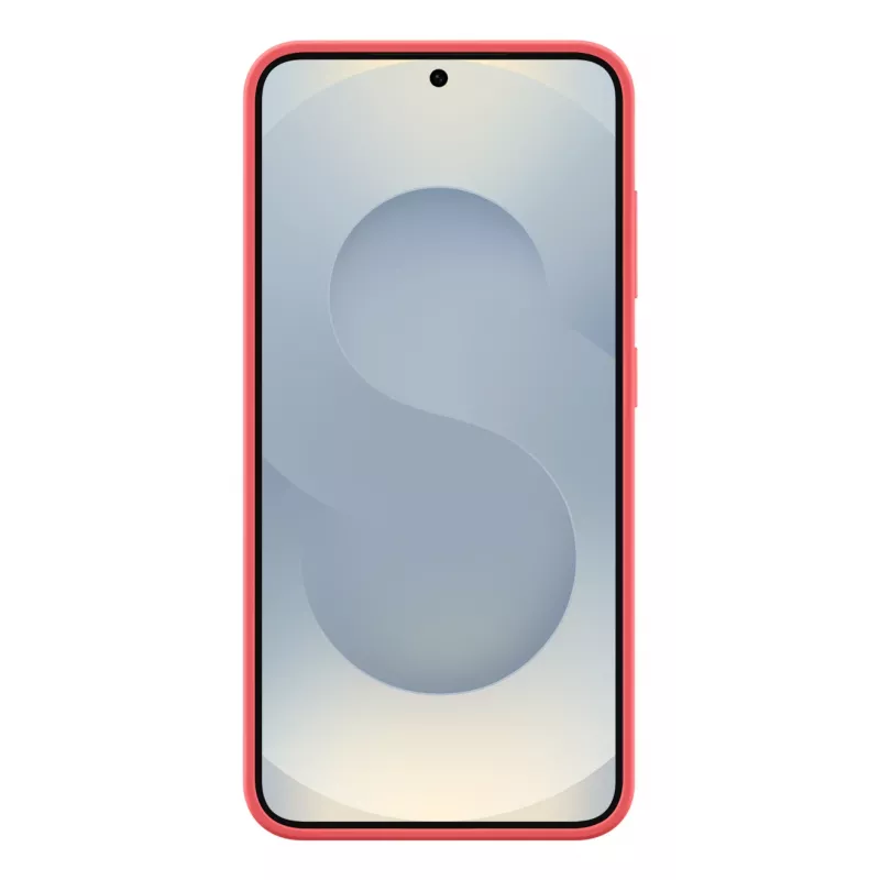 Samsung EF-PS931CREGWW capa para telemóvel 15,8 cm (6,2 polegadas) capa vermelho