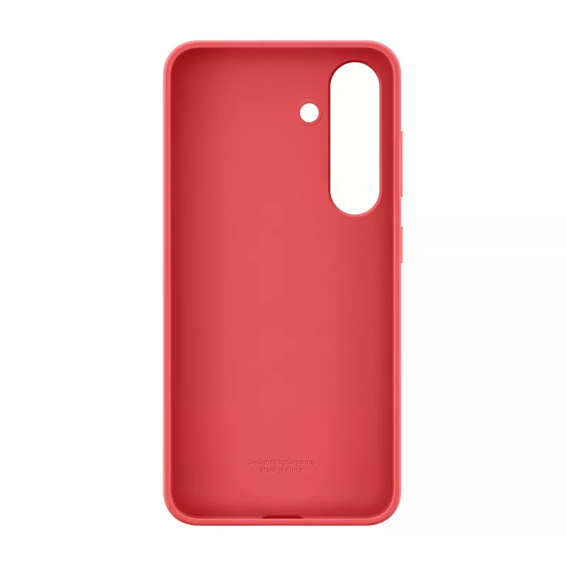 Samsung EF-PS931CREGWW capa para telemóvel 15,8 cm (6,2 polegadas) capa vermelho