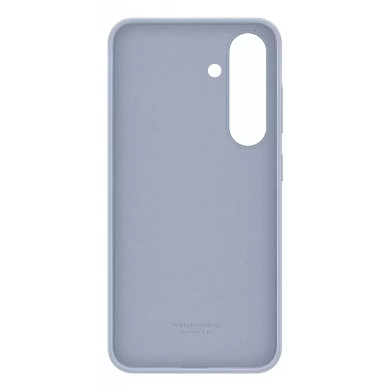 Samsung Kindsuit capa de pele sintética para Galaxy S25