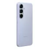 Samsung Kindsuit capa de pele sintética para Galaxy S25