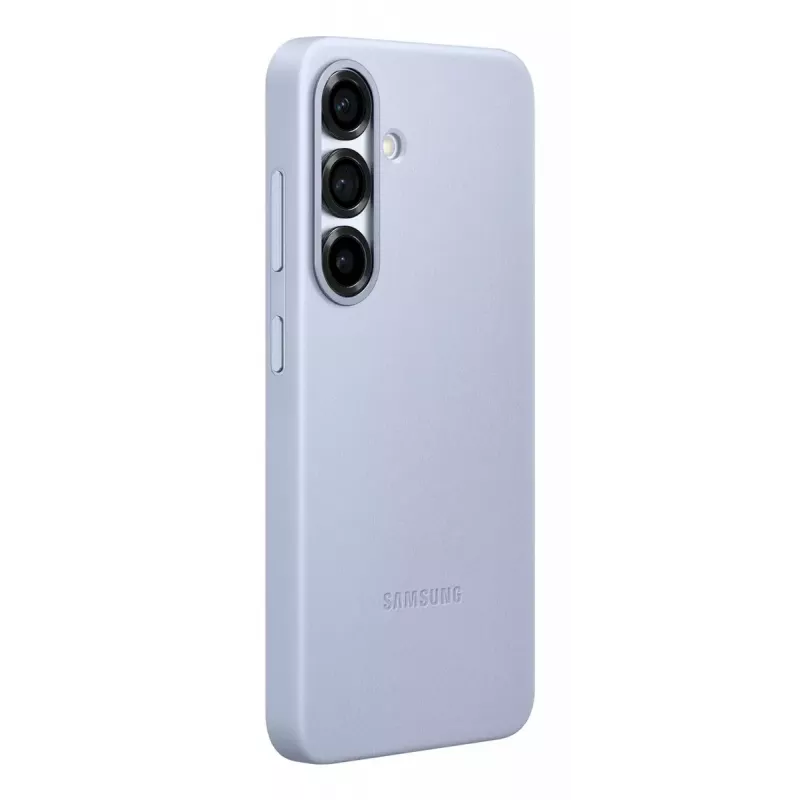 Samsung Kindsuit capa de pele sintética para Galaxy S25